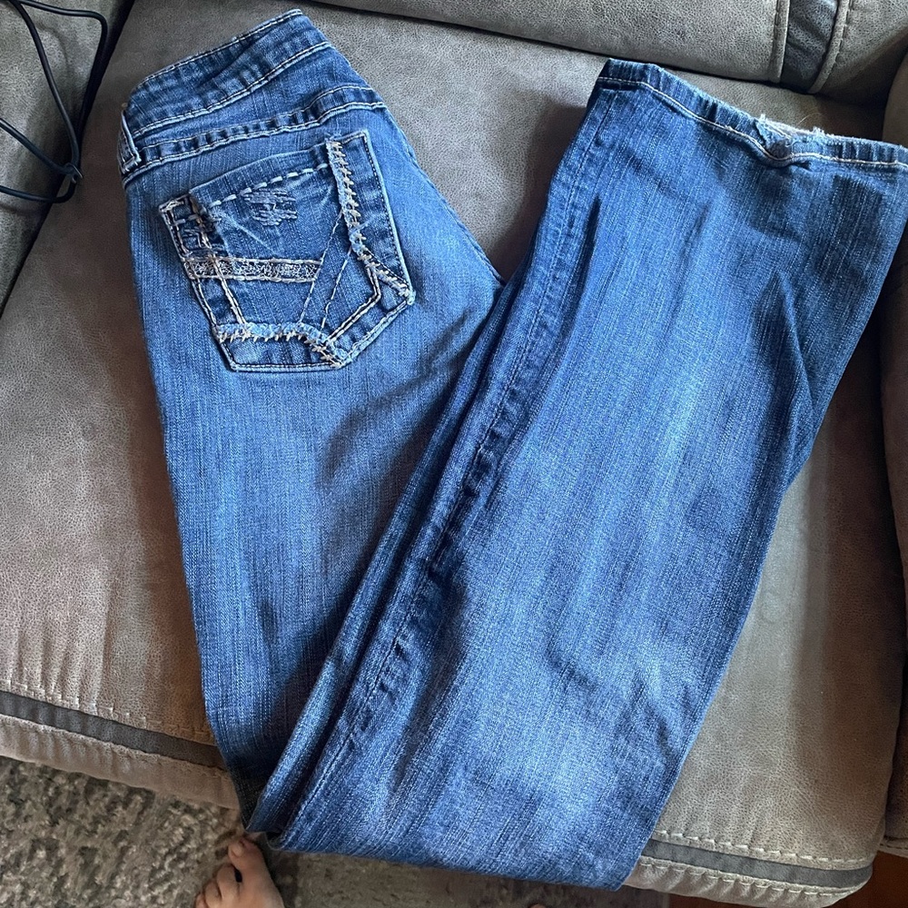Size 26 BKE